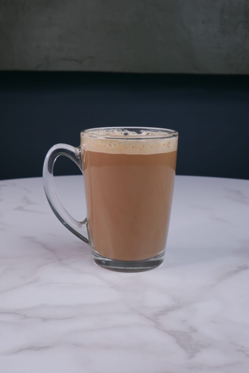 Macchiato
